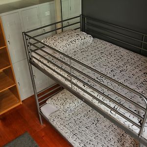 Gemenschappelijk Kamer Alleen voor Vrouwen